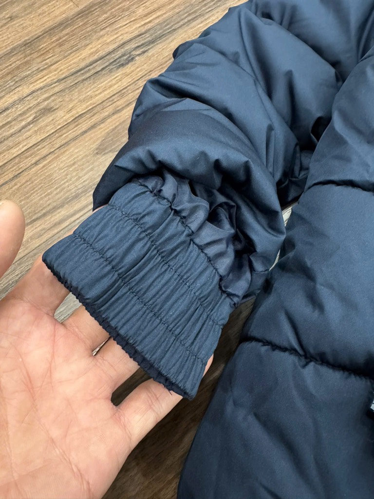 A167 Áo khoác bé trai G@p