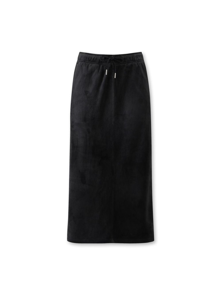 V19 Váy nhung Topten