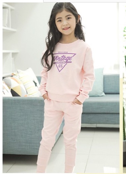 Bộ nỉ da cá Petite