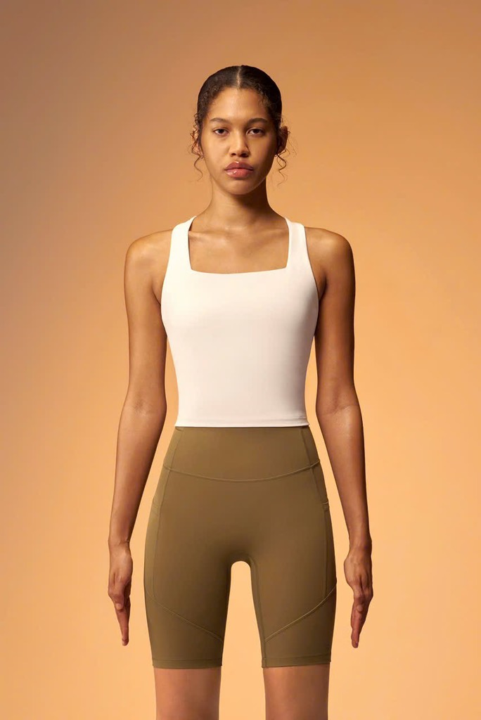 AE07 Áo bra tập And@r