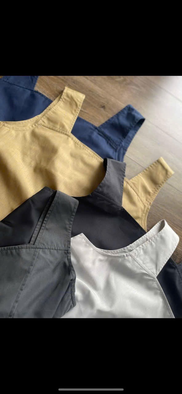 A73 Áo ba lỗ nữ