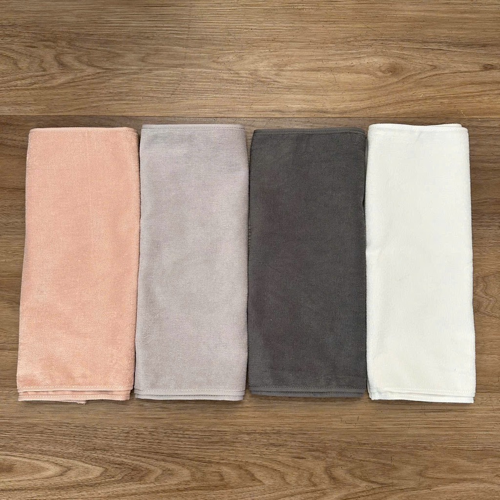 P10 Khăn Mu Zi Nhật 2 mặt