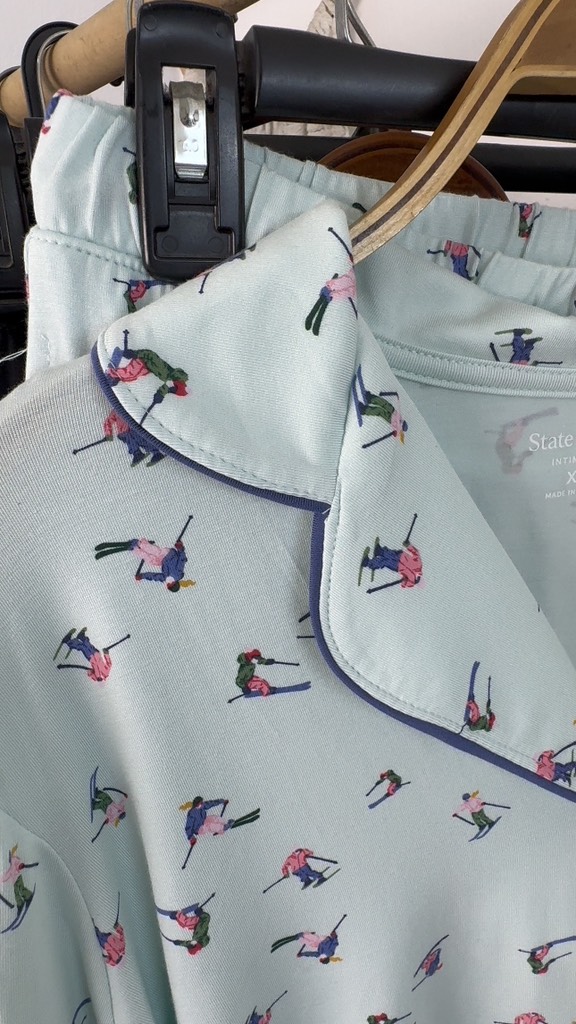 B44 Bộ pyjama modal