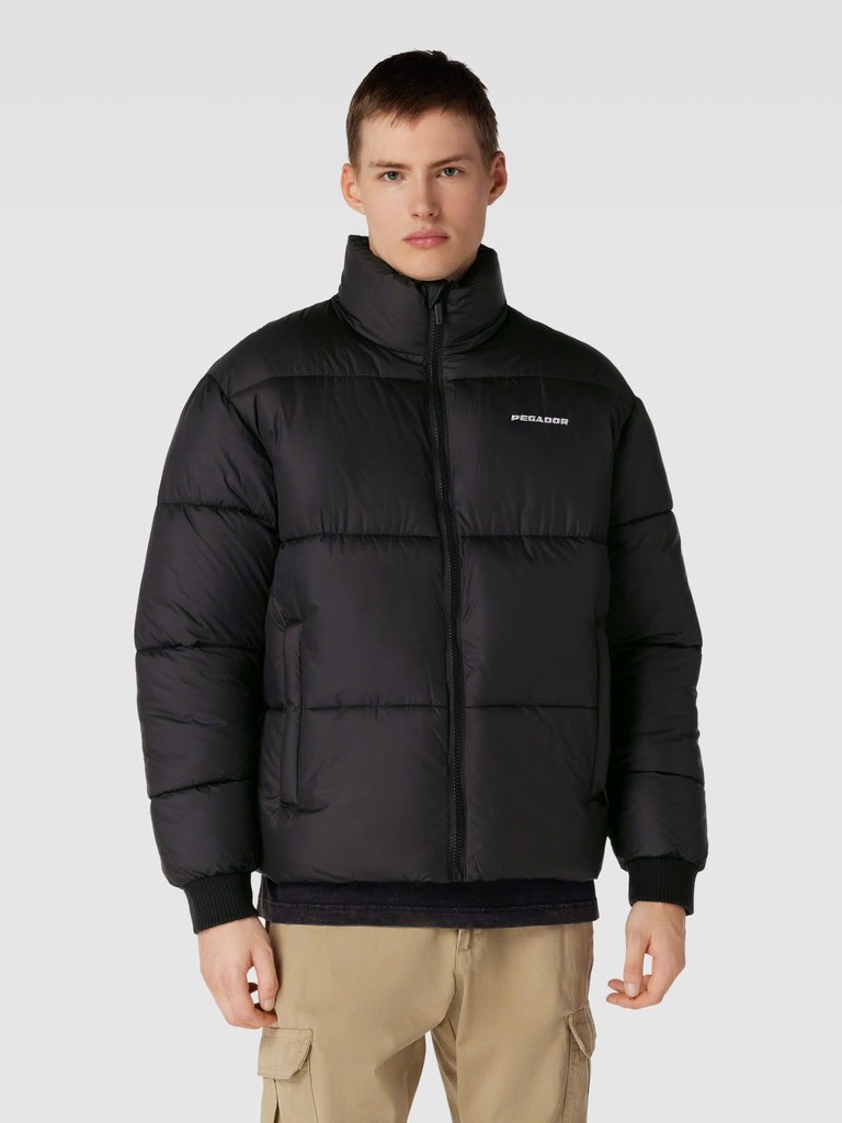 Áo phao béo Pegador