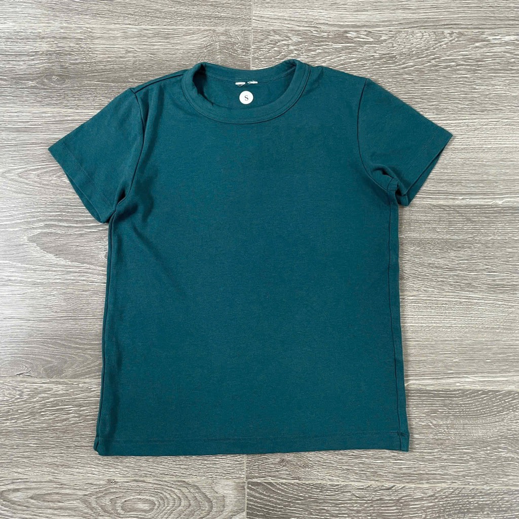 AE10 Áo thun nữ Uny