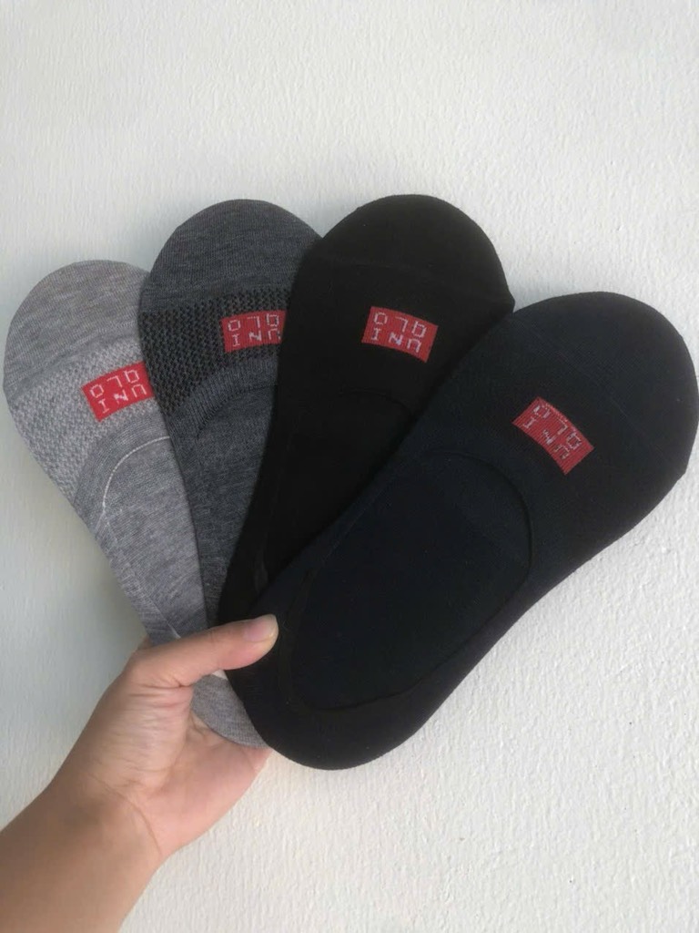 T09 Tất lười uni