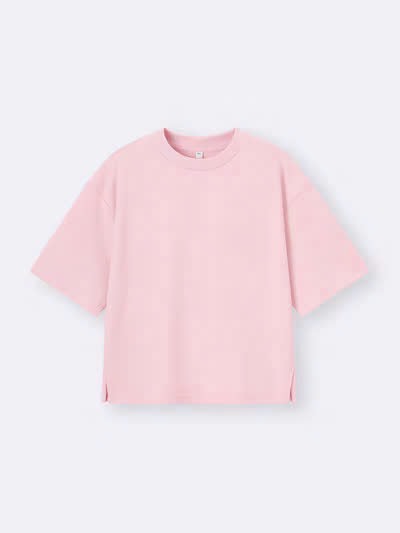 A63 Áo thun nữ GU