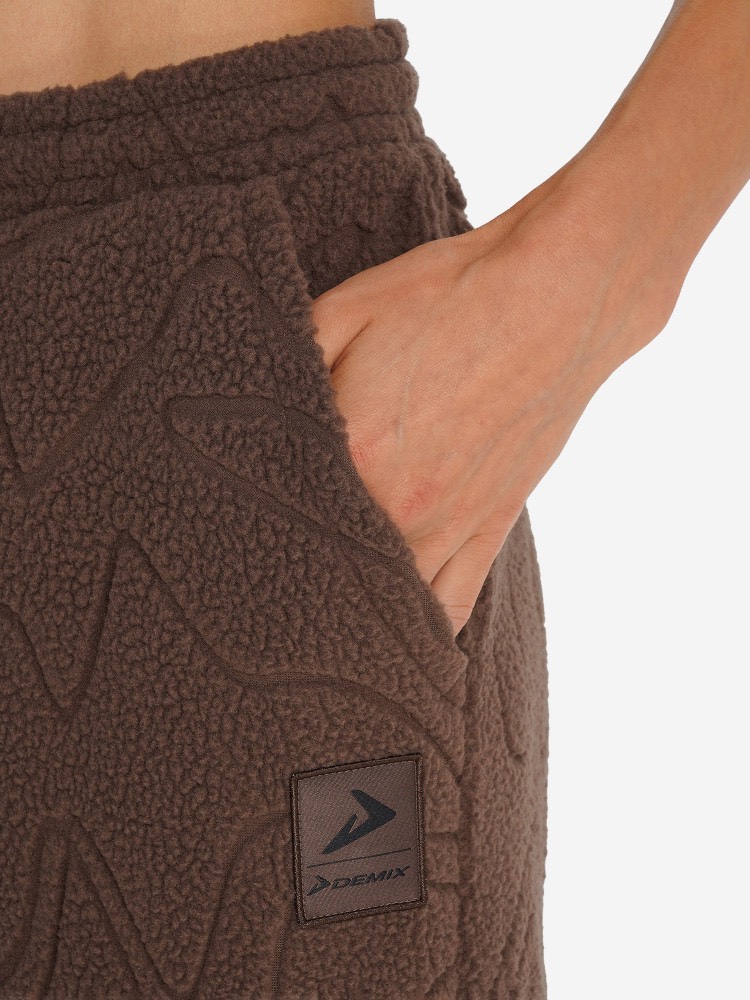 Q115 Quần nỉ Demix