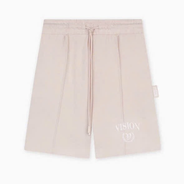 Q55 Quần short da cá GJ