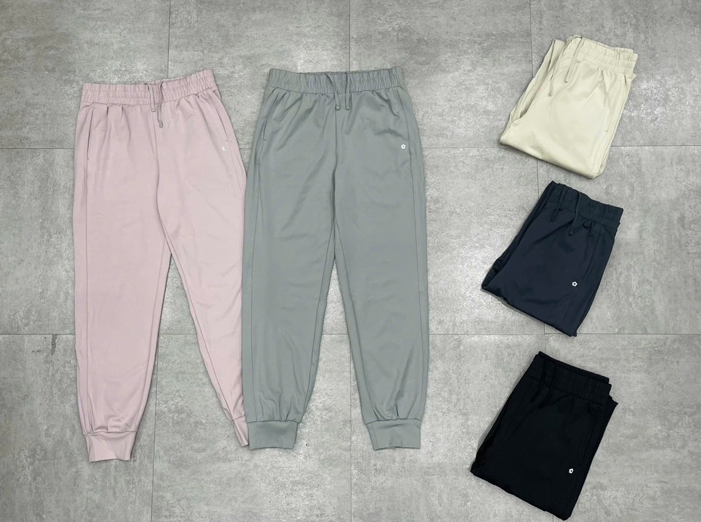 Q146 Quần jogger Mulawear