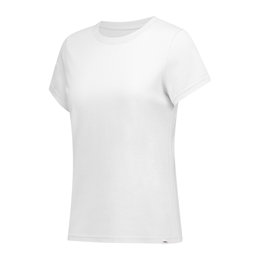 A68 Áo cotton nữ Andar