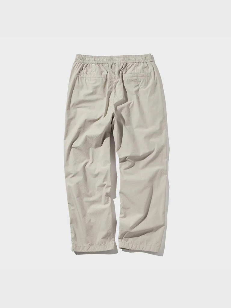 Q143 Quần ka ki mềm Uny