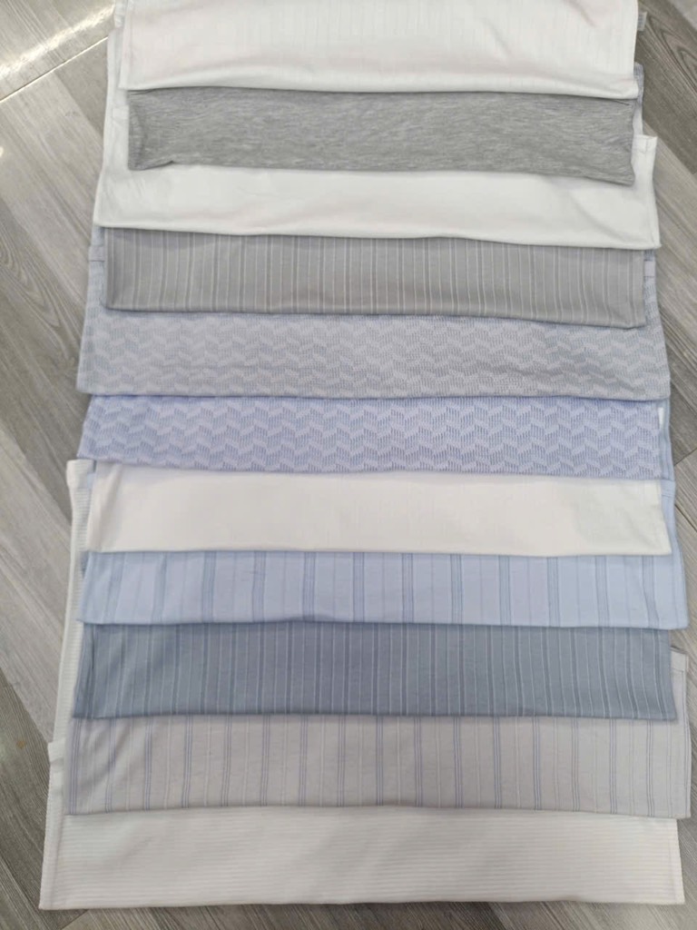 AA06 Áo ba lỗ Hàn