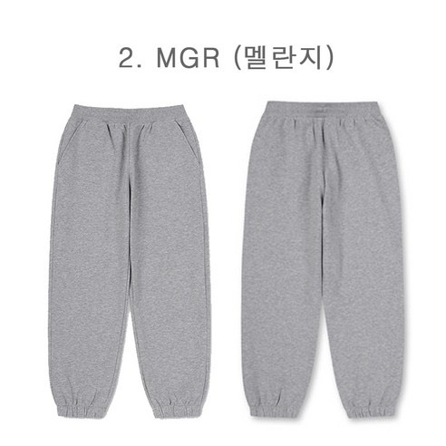 Q124 Quần nỉ bông Topten