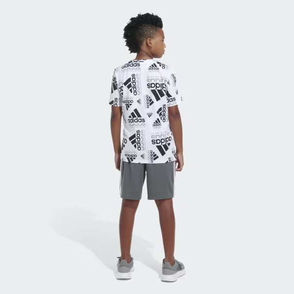 AT01 Áo phông bé trai Das