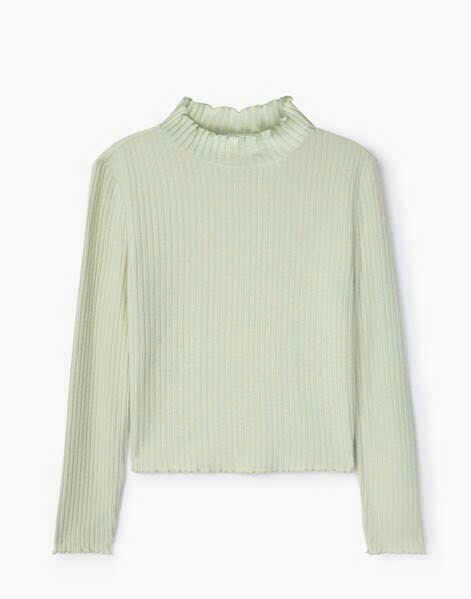 Áo giữ nhiệt bé gái GLoria