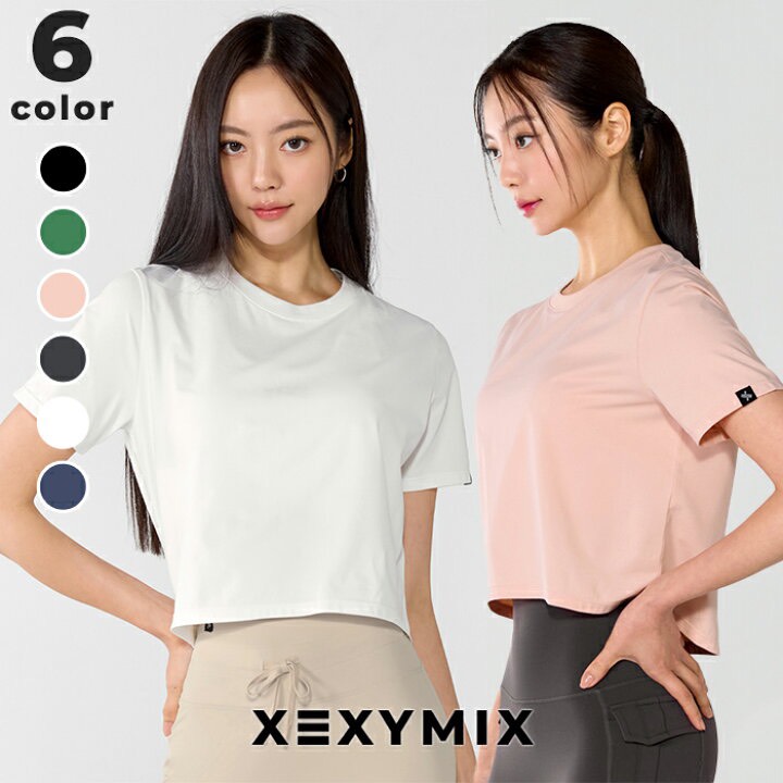 AE05 Áo nữ Xexymix