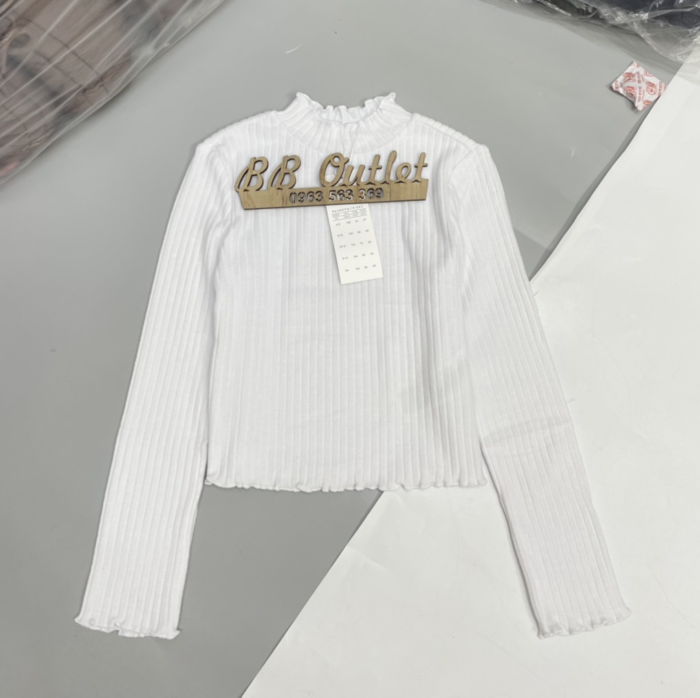 Áo giữ nhiệt bé gái GLoria