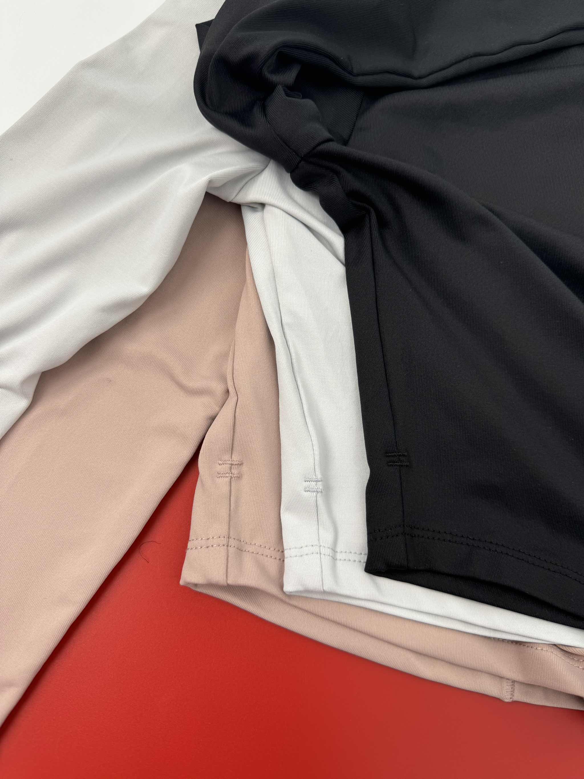 A23 Áo thun tập gym, yoga, múa, thể dục