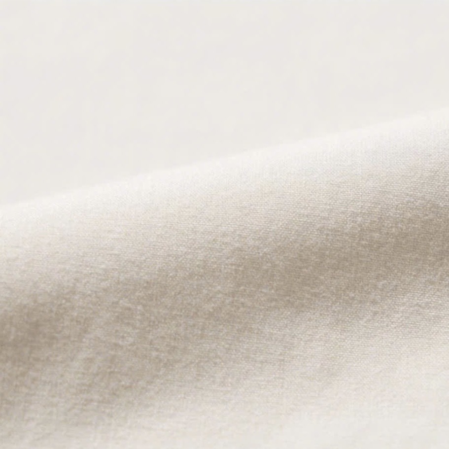 QE40 Quần linen U nấm