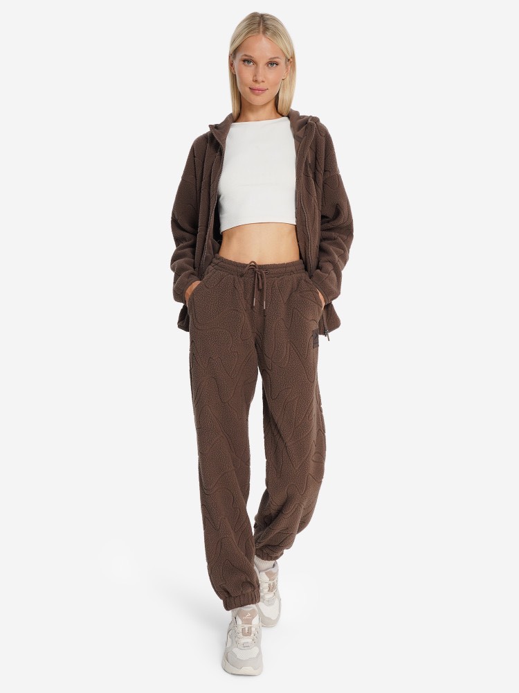 Q115 Quần nỉ Demix