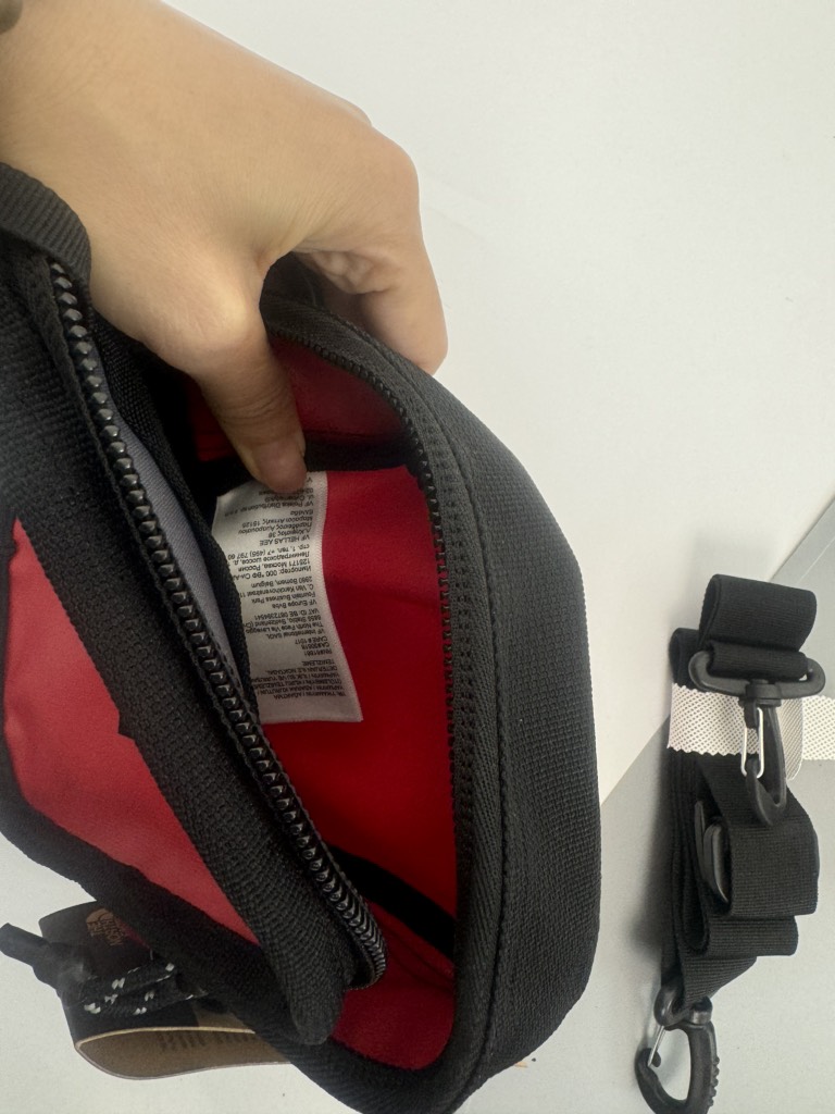 P02 Túi hộp đeo vai