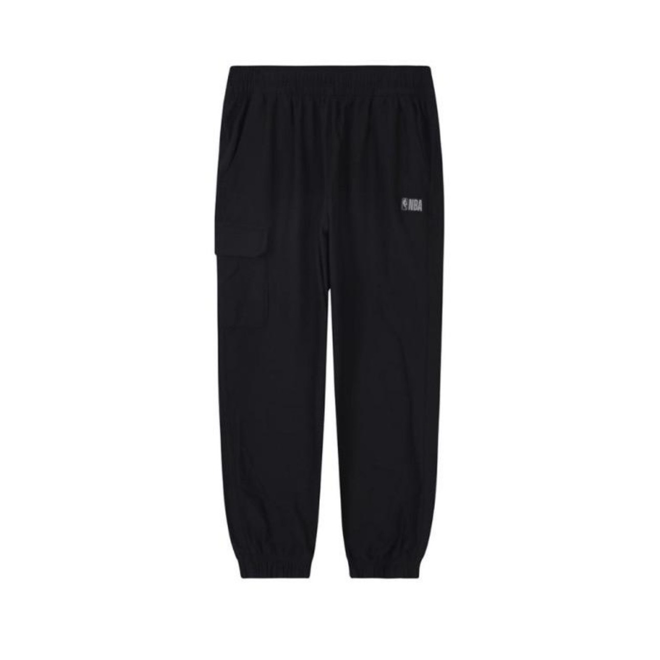 Q39 Quần gió trẻ em nba