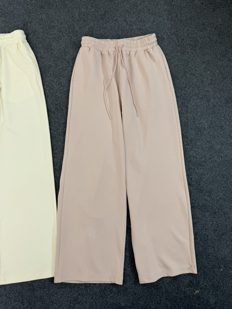 Q116 Quần thun dày 2 da GJ