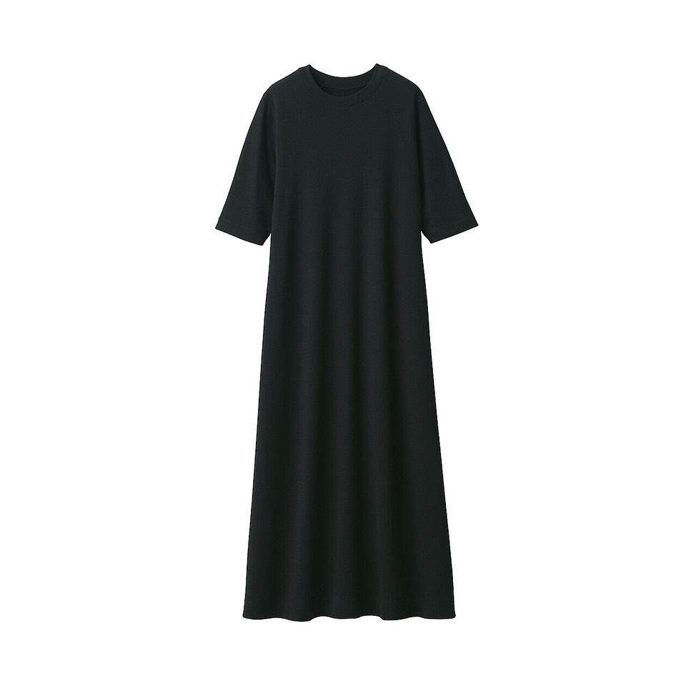 V26 Đầm cotton