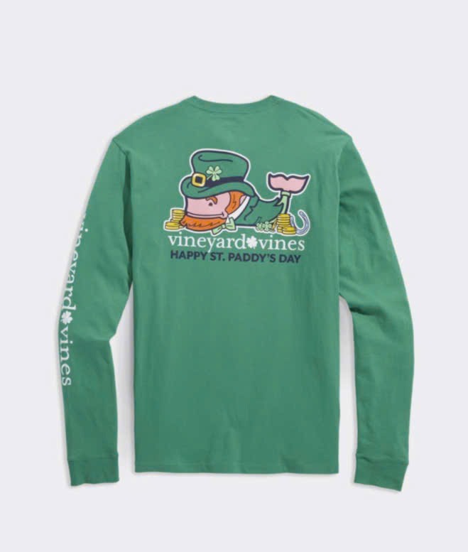 A108c Áo cotton Vines nhỏ