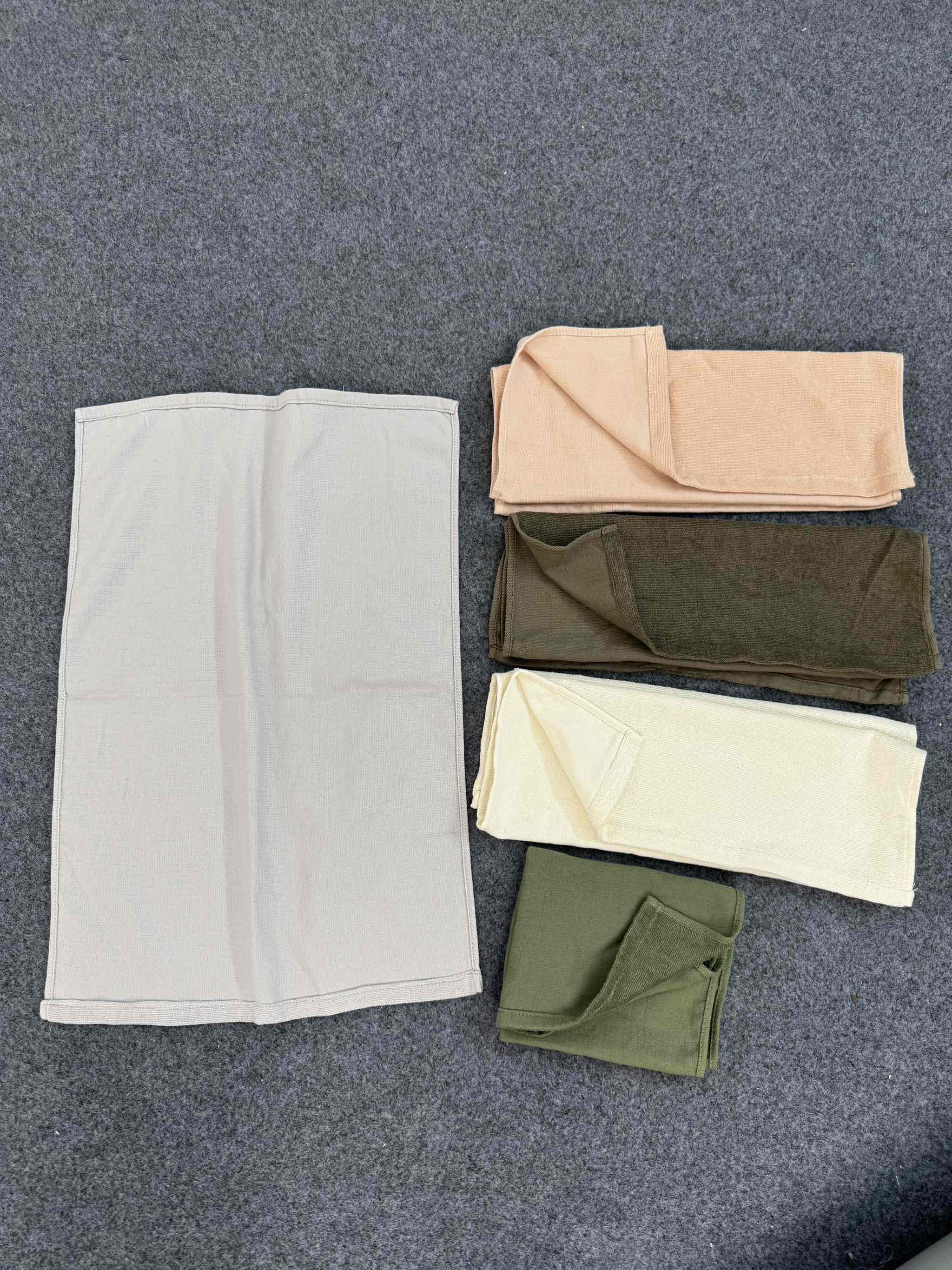 P10 Khăn Mu Zi Nhật 2 mặt