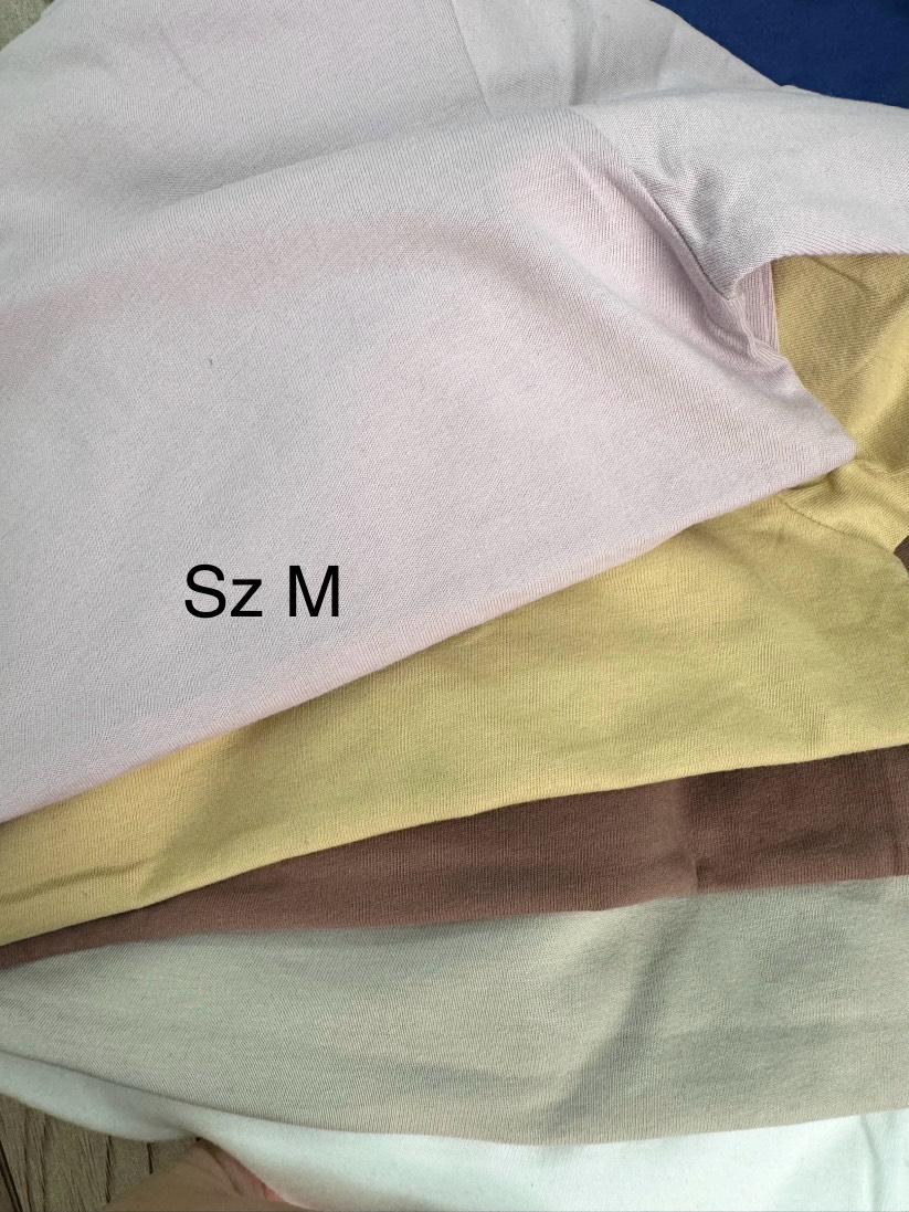 AA05 Áo phông nam g@p