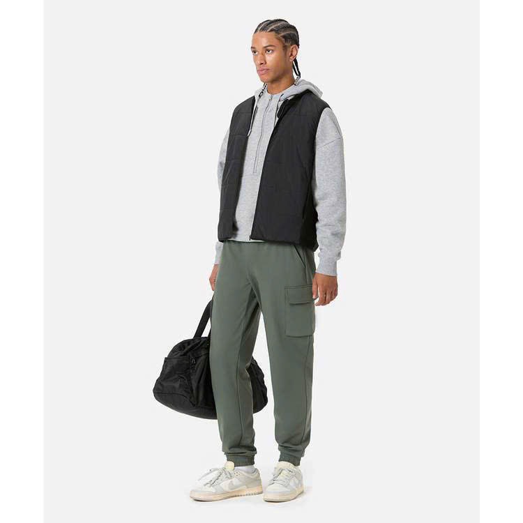 Q108 Quần nỉ nam Mulawear