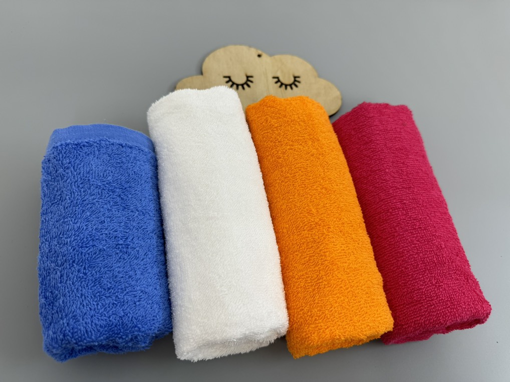 P19 Khăn Bưu điện set 5c