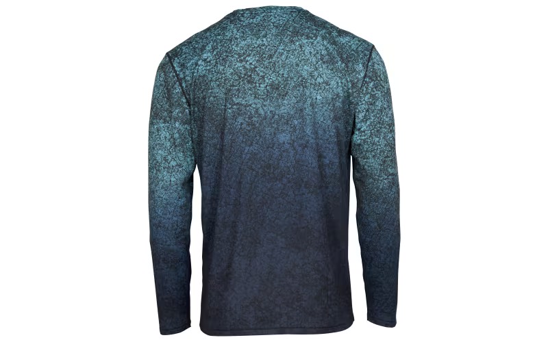 A115 Áo thun thể thao nam tay dài