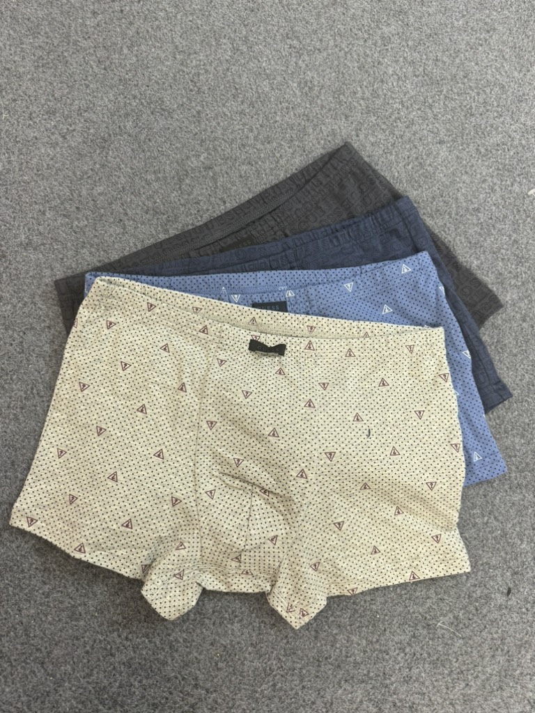 QA06 Quần sịp đùi Gue