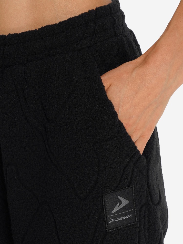 Q115 Quần nỉ Demix