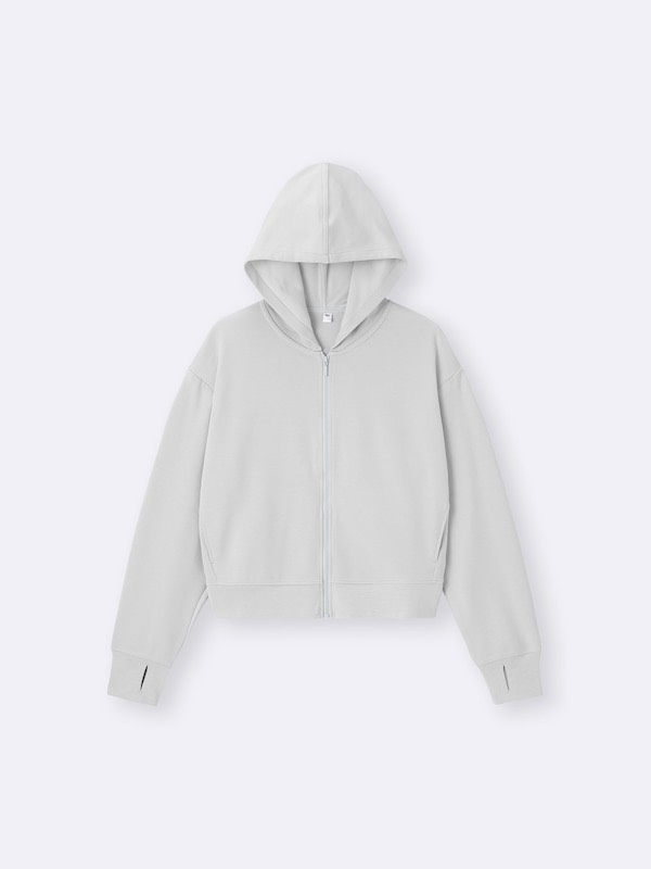 AE40 Áo khoác hoodie nữ