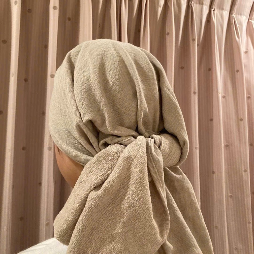 P10 Khăn Mu Zi Nhật 2 mặt