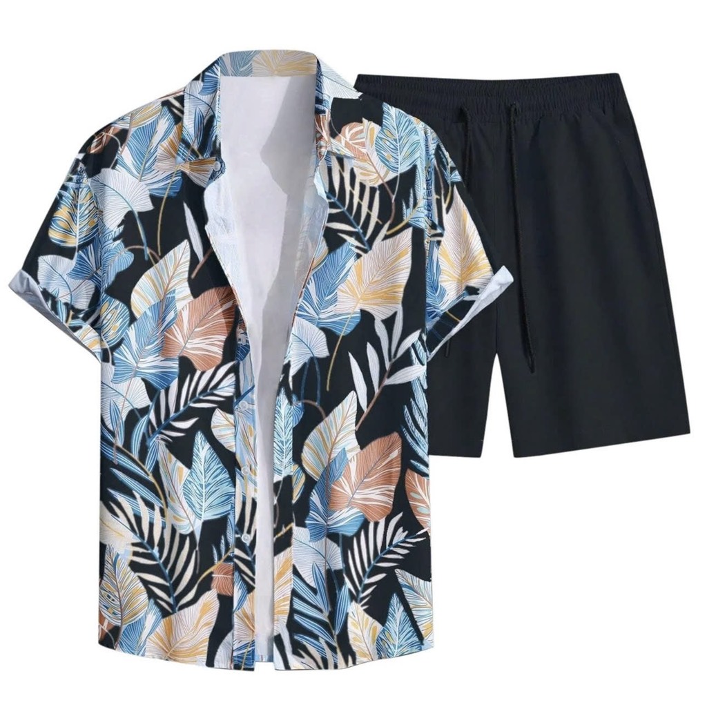 B39 Bộ đi biển nam