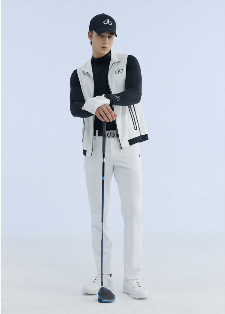 A132 Áo nỉ nam Druh