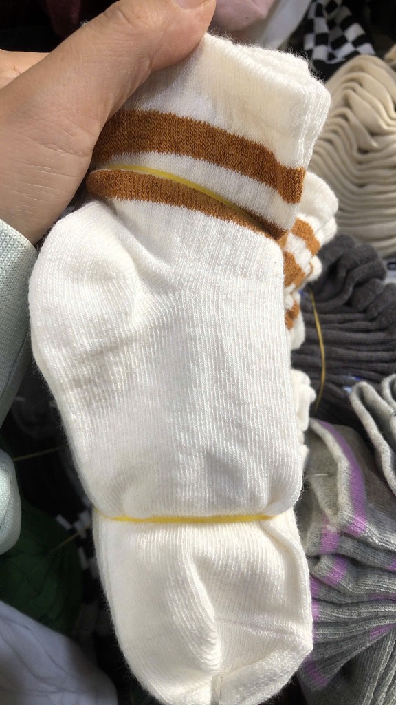 T34 Set 5 đôi trẻ em g@p