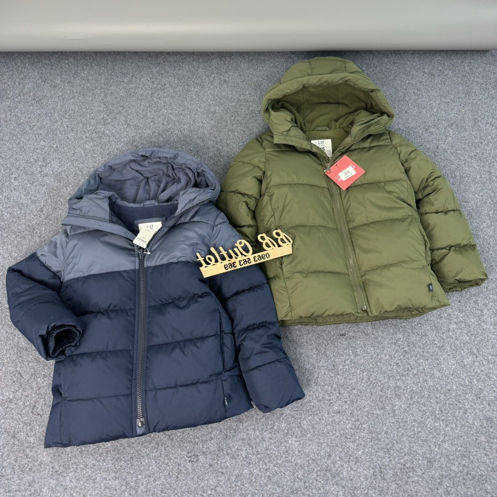 A167 Áo khoác bé trai G@p