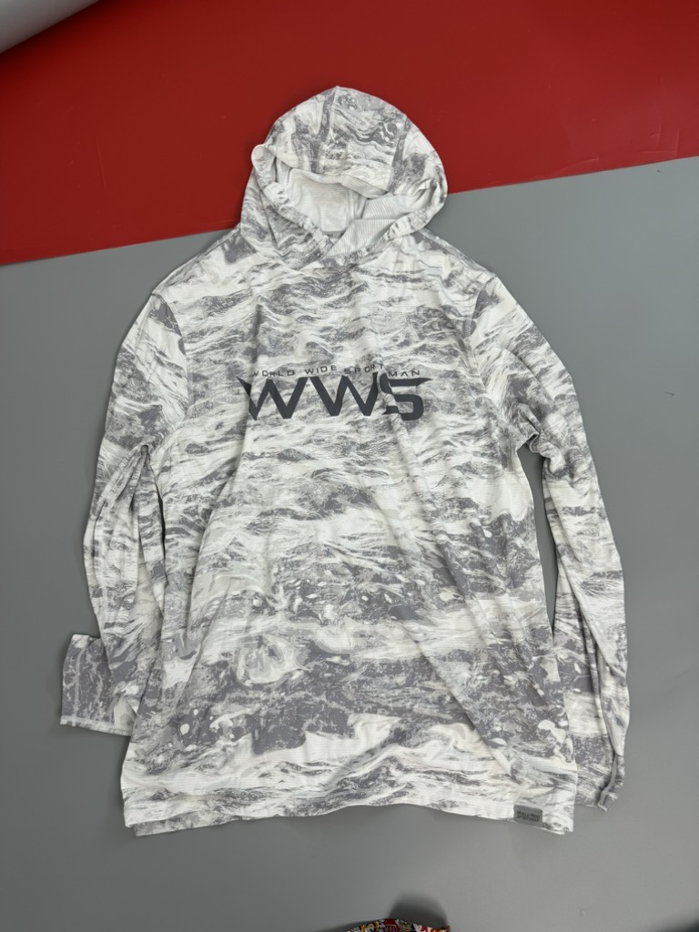 A115 Áo thun thể thao nam tay dài