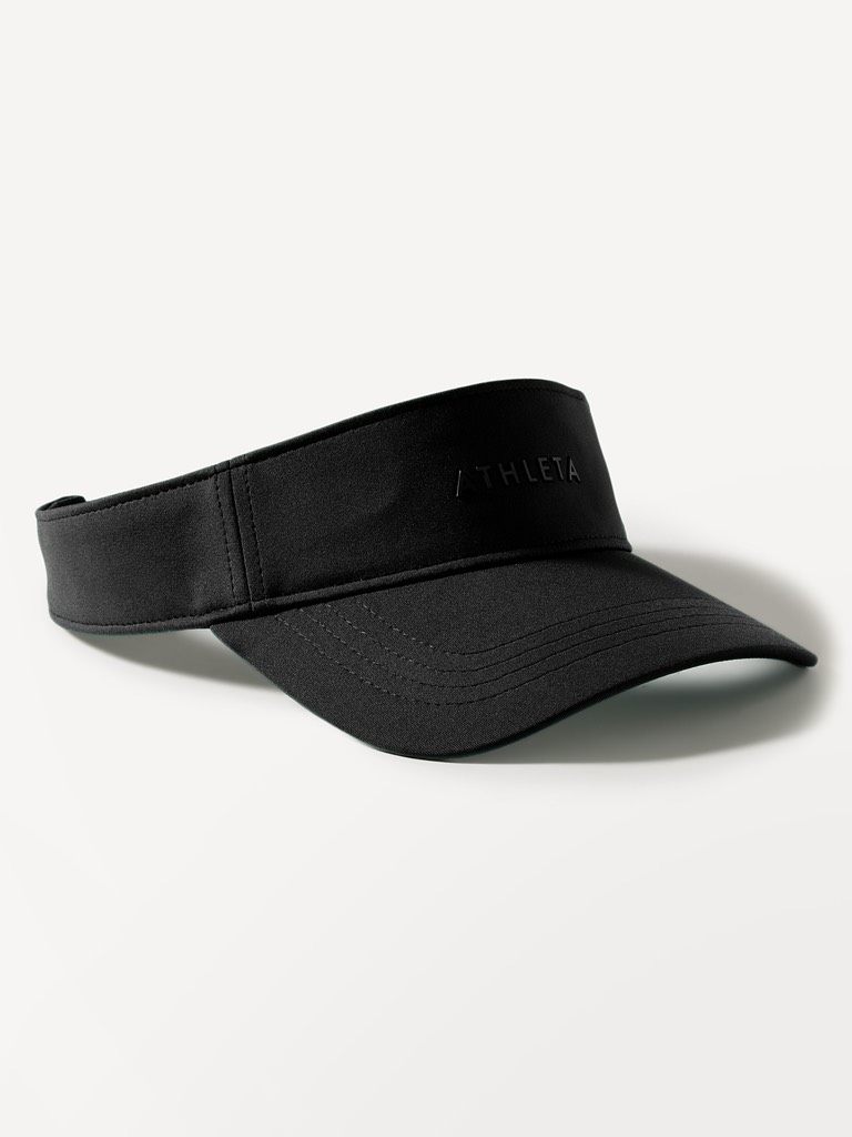 P04 Mũ lưỡi trai Athleta