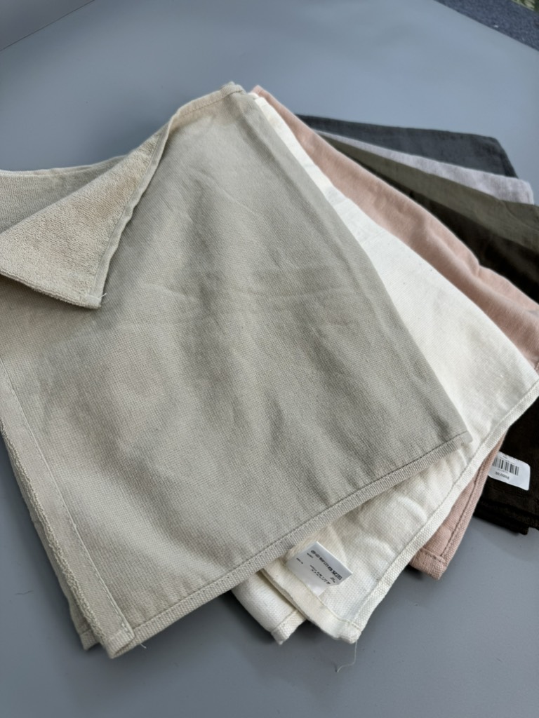 P10 Khăn Mu Zi Nhật 2 mặt