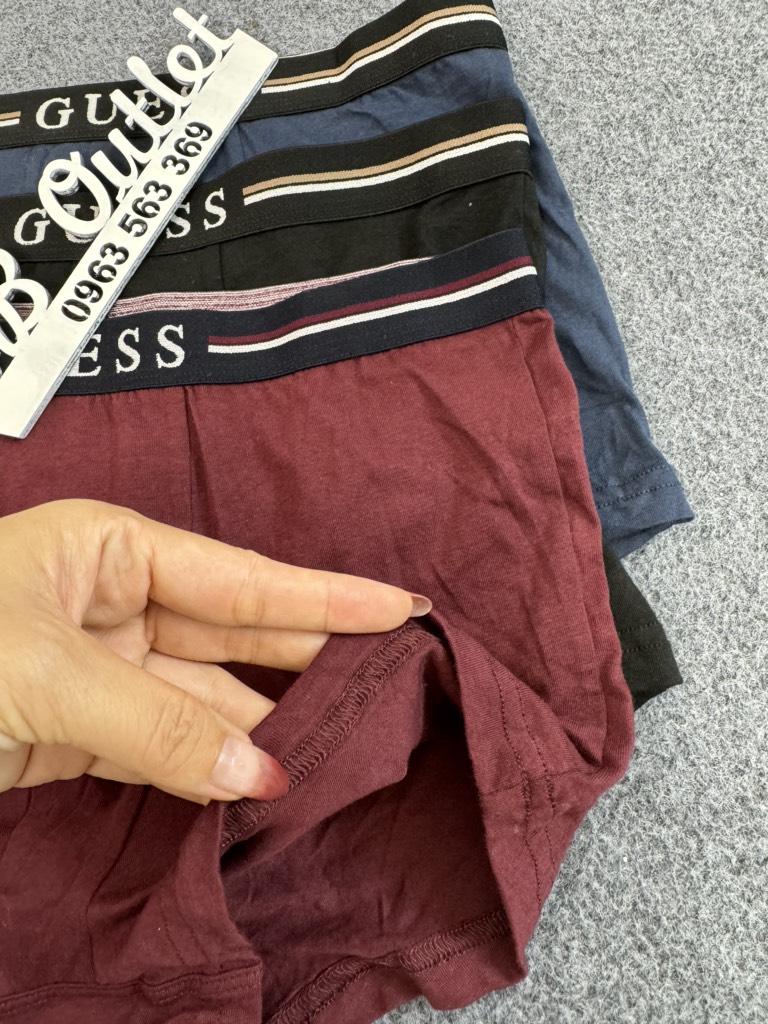 QA06 Quần sịp đùi Gue