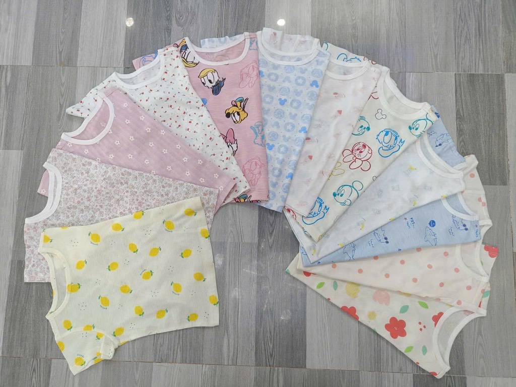 B36 Bộ Hàn trẻ em