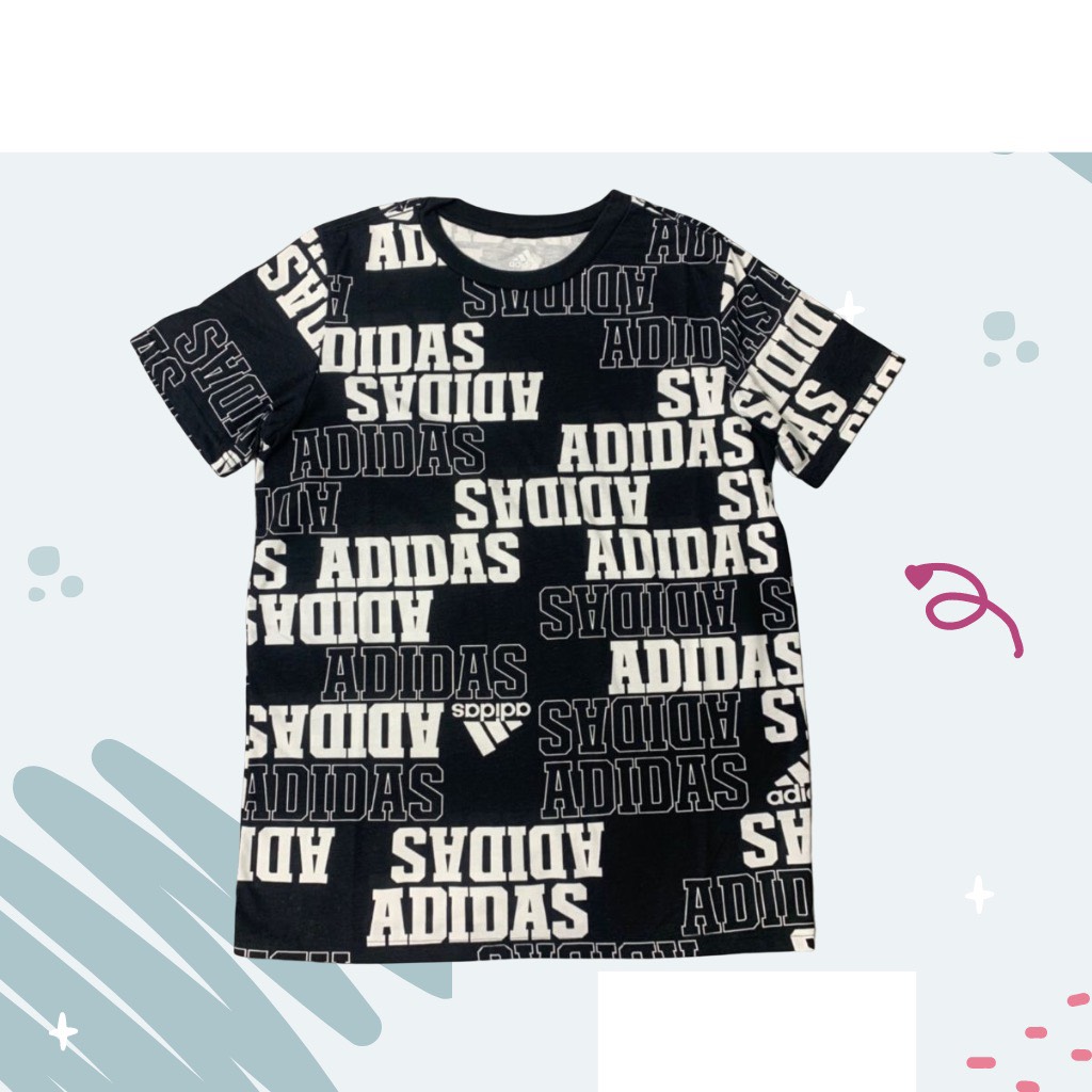 AT01 Áo phông bé trai Das