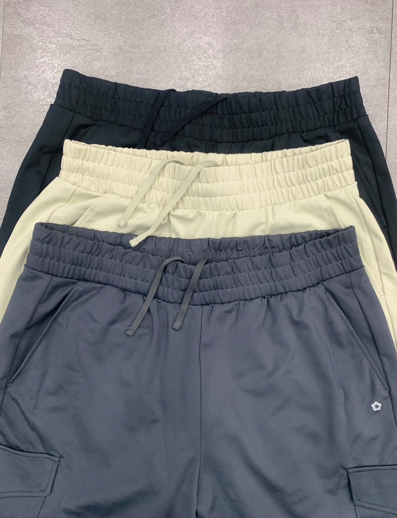 Q146 Quần jogger Mulawear